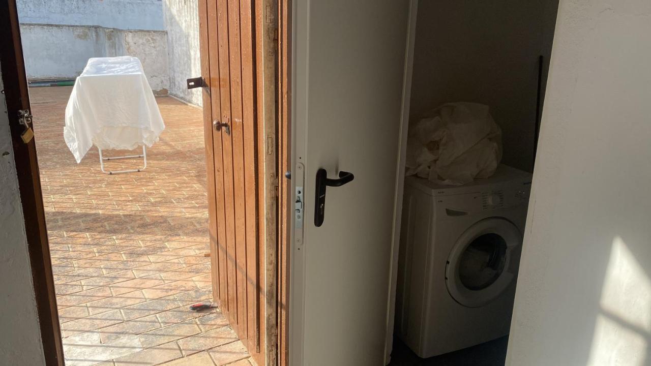 La Casa Del Brujo De La Guitarra Lejlighed Jerez de la Frontera Eksteriør billede
