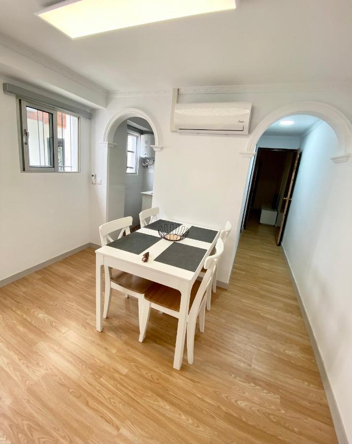 La Casa Del Brujo De La Guitarra Lejlighed Jerez de la Frontera Eksteriør billede