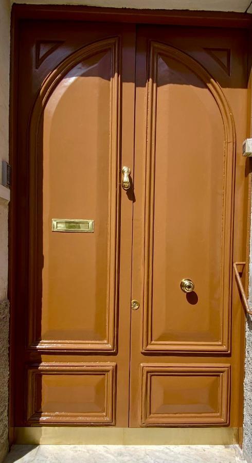 La Casa Del Brujo De La Guitarra Lejlighed Jerez de la Frontera Eksteriør billede